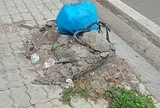 Lo ngại tai nạn điện