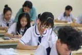 KỲ THI TỐT NGHIỆP THPT 2026: Xử lý nghiêm việc gian lận