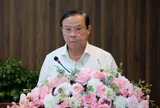 Phường Bình Tây hướng tới vận hành thông suốt mô hình chính quyền địa phương 2 cấp