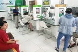 Minh bạch hoạt động huy động vốn