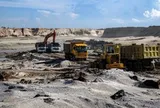 Hòa Phát đề xuất bắt tay Vinacomin, Thaco, Vingroup… tái cơ cấu và nghiên cứu khai thác mỏ sắt Thạch Khê