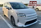 Wuling Darion - MPV mới giá dự kiến hơn 700 triệu đồng tại Việt Nam: Lớn hơn Innova Cross, cửa lùa như Carnival, chạy 500km/sạc
