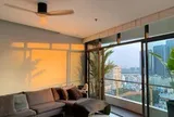 Trở về căn hộ hướng tây sau một ngày nắng nóng như thiêu đốt lên đến 40 độ, cảm giác của bạn sẽ thế nào?