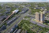 Dòng tiền đang "dịch chuyển" về đâu khi TOD – Metro đồng loạt tăng tốc?