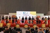 C.P. Việt Nam phát triển chuỗi thực phẩm bền vững