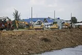 Tây Ninh tìm nguồn cát cho siêu dự án đường Vành đai 4 TPHCM