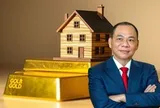 Tỷ phú Phạm Nhật Vượng 'chơi lớn' đổi vàng lấy nhà Vinhomes - Các quốc gia trên thế giới làm gì để 'đánh thức' vàng trong dân?