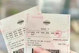 Một người vừa trúng Vietlott hơn 83 tỷ đồng