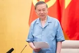 Tổng Bí thư, Chủ tịch nước: Không thể đánh giá cán bộ rất tốt nhưng công việc trì trệ