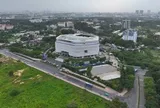 “Không thể chậm mãi” với dự án Đại học Quốc gia TPHCM
