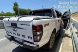 Nắng nóng gay gắt, Cục CSGT cảnh báo nguy cơ nổ lốp xe trên tuyến cao tốc
