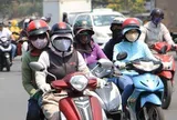 Không khí mát tràn về "giải nhiệt" cho miền Bắc, kết thúc nắng nóng đặc biệt gay gắt