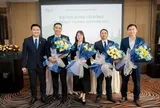 Hậu tái cơ cấu, QP Holdings (HKT) lên kế hoạch lãi tăng 578%, tham vọng làm dự án bất động sản nghìn tỷ ở TP.HCM