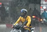 Miền Bắc tiếp tục nắng nóng trước khi mưa to