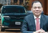 Vingroup bắt đầu tái cấu trúc VinFast: Lập pháp nhân mới vốn gần 5.200 tỷ đồng tại Hải Phòng