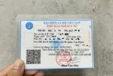 Thẻ BHYT ghi thanh toán 100%, tại sao vẫn phải đóng thêm tiền?