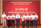 Báo Người Lao Động có nhiều đóng góp quan trọng cho sự phát triển của TPHCM