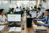 5 công ty bị gọi tên vì vi phạm lĩnh vực chứng khoán