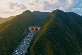 Sẵn sàng khoan xuyên núi ở dự án hầm 3.300 tỷ đồng cao nhất Việt Nam, chinh phục 'vua đèo' chỉ 11 phút