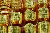 Giá vàng hôm nay 28-5: Tiếp tục giảm