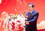 Phát huy vai trò của HĐND trong xây dựng cơ chế đột phá, thúc đẩy tăng trưởng kinh tế hai con số