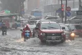 Nhiều khu vực có mưa to đến rất to trong 2 ngày tới