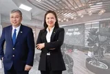 Phó Chủ tịch và Thành viên HĐQT một DN may mặc lớn trên sàn đồng loạt từ nhiệm trước thềm ĐHĐCĐ thường niên 2026