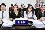 Tạm dừng phiên tòa ly hôn 1.200 tỉ để làm rõ việc Bộ Công an khám xét chuỗi cơ sở nha khoa