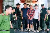 Bắt Dũng "kỷ" cộm cán trong giới anh chị ở tỉnh Nam Định cũ