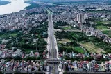 Xây dựng Sunny được chuyển hơn 2.200 m² đất nông nghiệp để xây tòa nhà văn phòng dịch vụ tại Hà Nội
