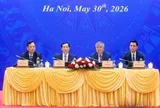 Đặc xá 133 phạm nhân trong các vụ án diện Ban Chỉ đạo Trung ương theo dõi