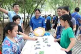 TPHCM: Phường Xuân Hòa khởi động chiến dịch hè, chăm lo 2.000 trẻ em khó khăn