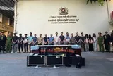Khởi tố, bắt tạm giam một loạt lãnh đạo, giám đốc doanh nghiệp