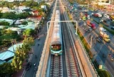 Từ hạ tầng Metro đến “làn sóng” thay đổi mặt bằng giá khu Đông