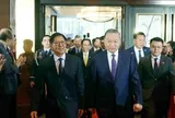 Động lực quan trọng của quan hệ song phương