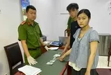 Bắt Hồ Ngọc Trinh SN 2004
