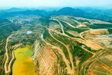 1 tin vui cho tỷ phú Nguyễn Đăng Quang và 2 mỏ quặng vàng đang chờ