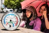 Bắc và Trung Bộ đối diện mùa hè khốc liệt, nguy cơ phá vỡ các kỷ lục nhiệt độ