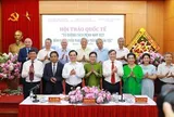 Từ Đường Cách mệnh năm 1927 đến kỷ nguyên phát triển mới của dân tộc