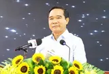 Chủ tịch TP.HCM: Sẽ biến những dự án ngủ quên thành nhà máy, công trình hiện đại
