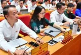 Bí thư chi bộ, trưởng thôn/tổ trưởng dân phố ở Hà Nội hưởng phụ cấp tới 2,8 lần mức lương cơ sở