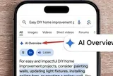 Cách tắt phần trả lời AI trên Google