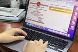 Công an TPHCM cảnh báo phụ huynh thích khoe giấy khen lên mạng