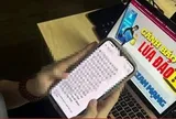 Cẩn trọng với lời mời mua vé tàu giá rẻ trên mạng