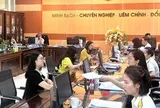 Cục Thuế lên tiếng về thông tin "bỏ đề xuất ngân hàng phải cung cấp tài khoản người nộp thuế"