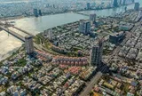 Hé lộ tòa căn hộ có giá thuê kỷ lục bên sông Hàn Đà Nẵng