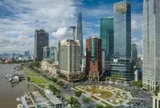 Đầu tàu kinh tế TP.HCM không thể tiếp tục chạy nhanh nếu trên 'đường ray cũ'