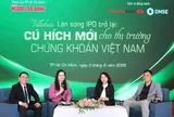 Highlands Coffee, Điện máy Xanh... sẽ mang làn gió mới cho thị trường chứng khoán?