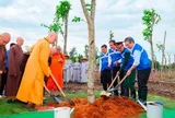 Gieo mầm xanh, vun đắp khối đại đoàn kết giữa lòng TPHCM