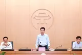 Hà Nội xem xét đề xuất đầu tư Tổ hợp chăn nuôi lợn nhà cao tầng công nghệ cao